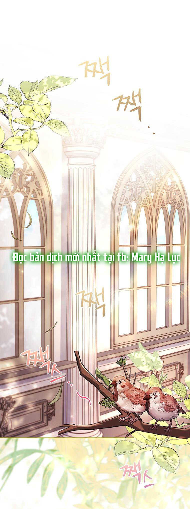 trở thành thư ký của bạo chúa chapter 113 1