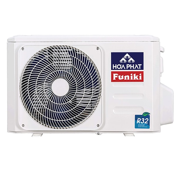 Điều hòa Funiki 9000 1 chiều HSC09TMU - Hàng chính hãng