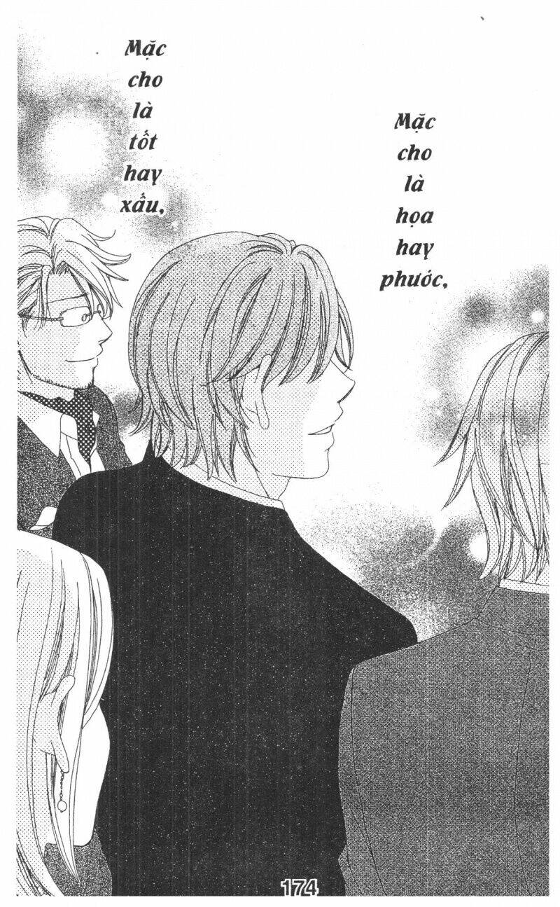 hôn nhân bất đắc dĩ - love of firos you chapter 40 26