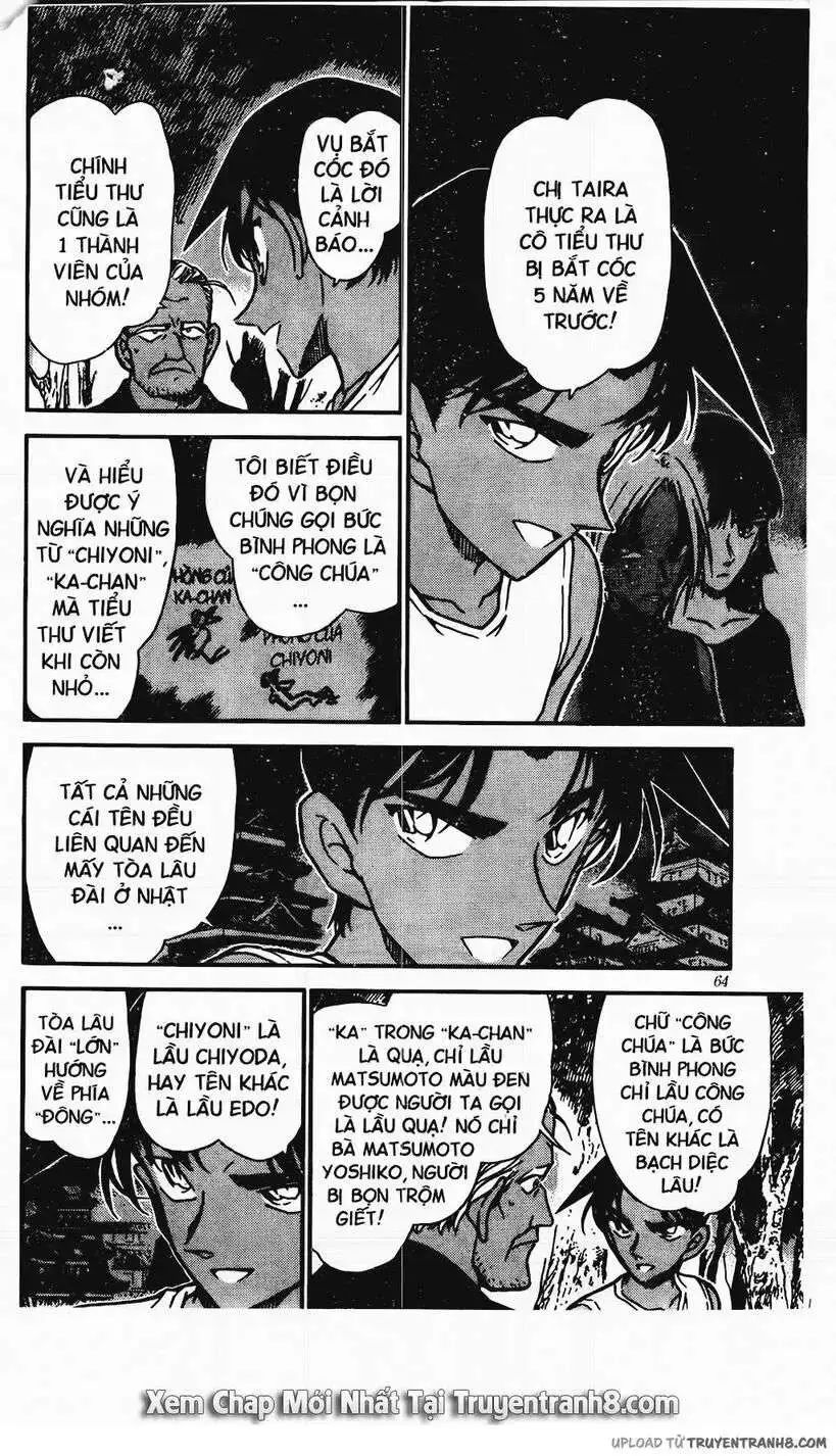conan chapter 365 14