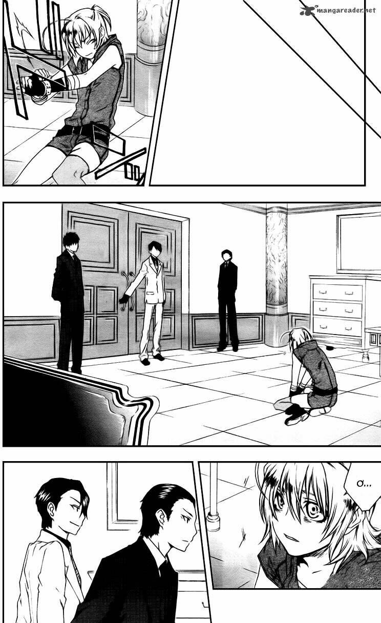 mother keeper chapter 27 8