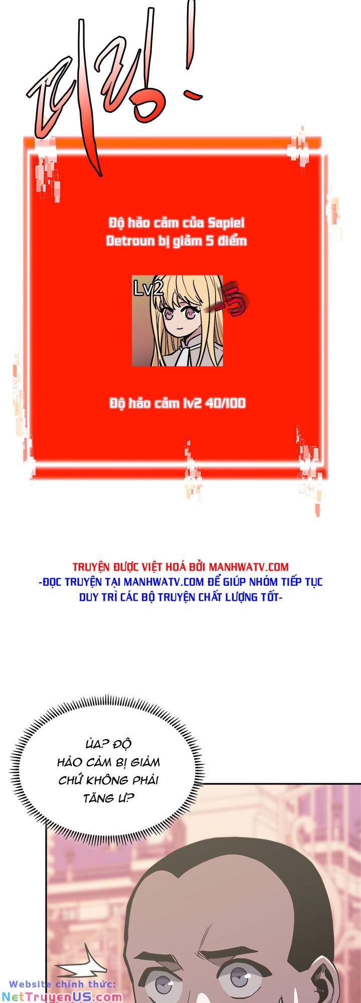 chiến binh đến từ thế giới khác chapter 196 19