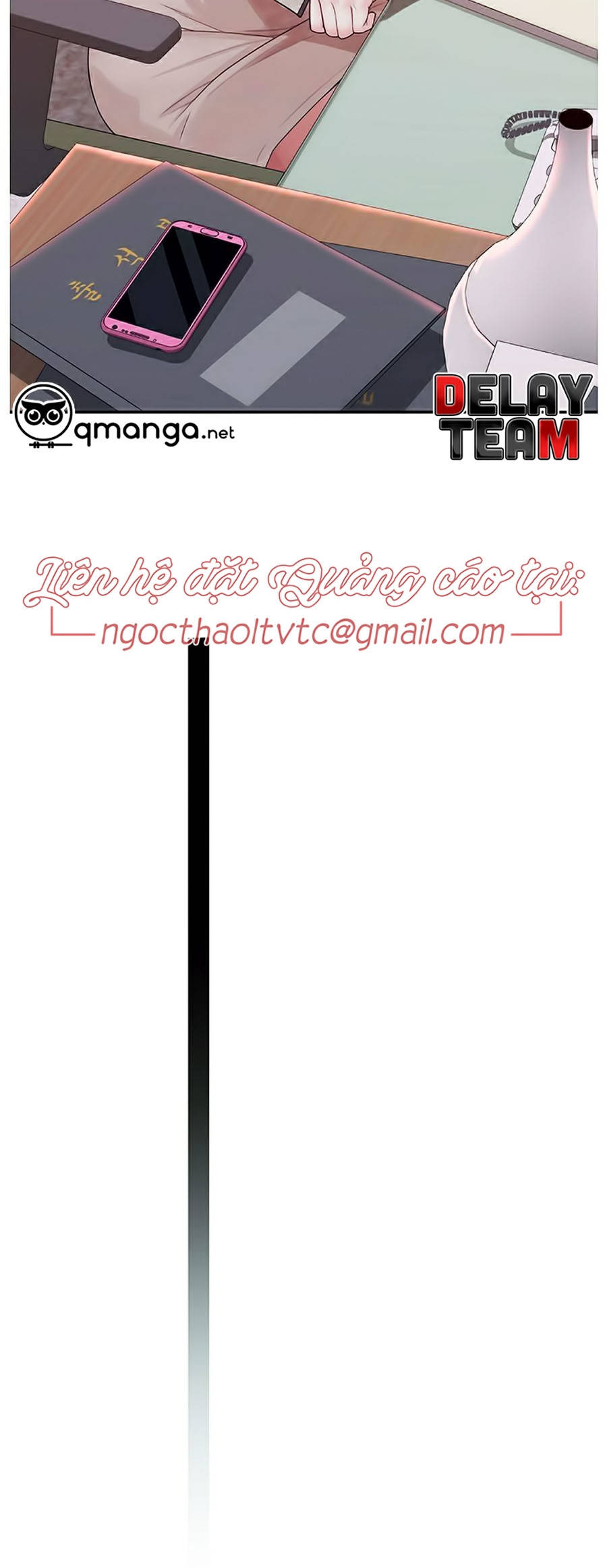 giữa hai ta chapter 6 41