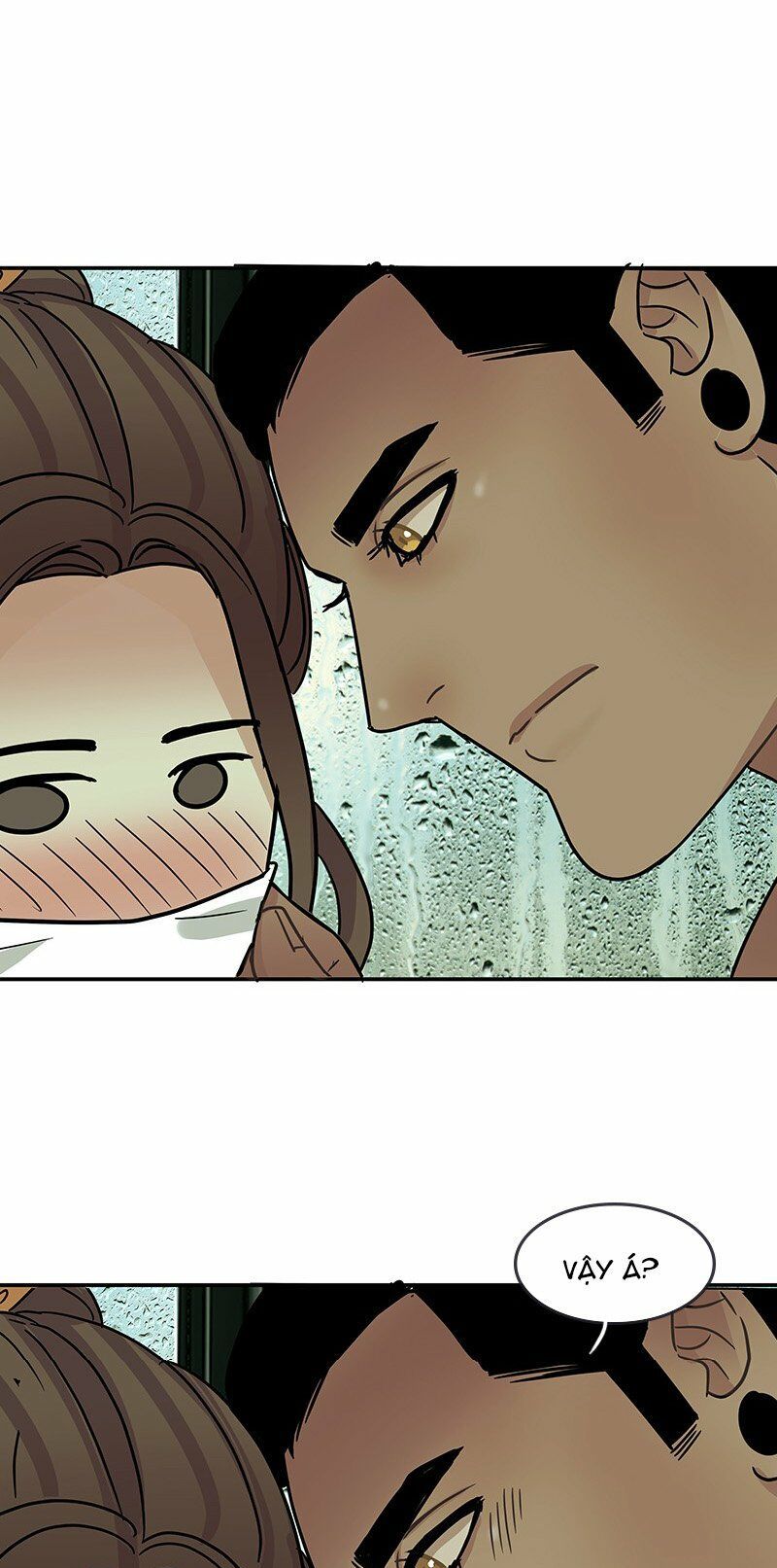 nửa đêm ở poppy land chapter 47 49