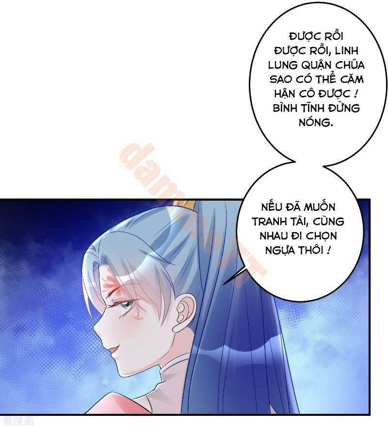 độc y đích nữ chapter 69 10