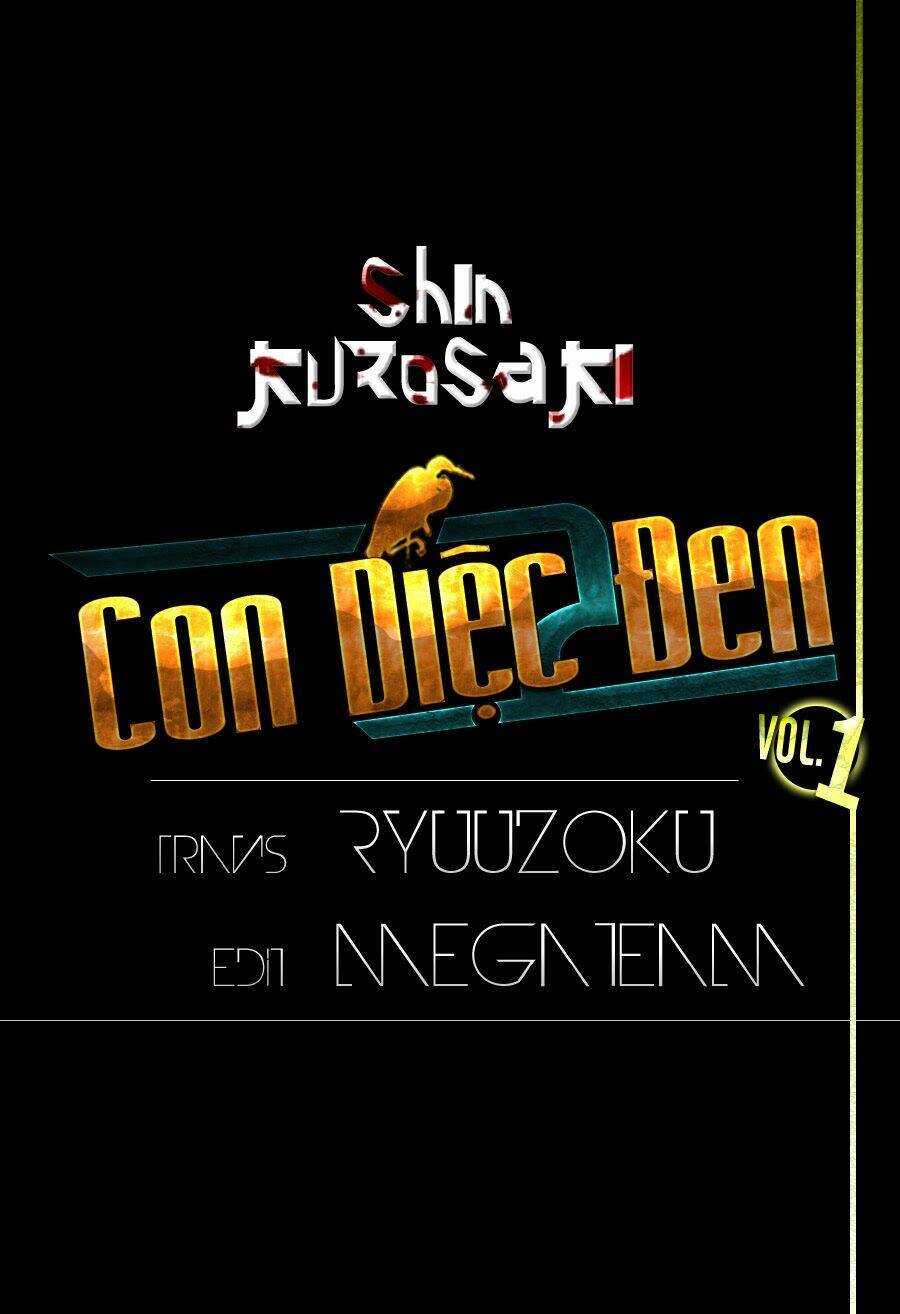 shin kurosagi - con diệc đen 2 chapter 1 3