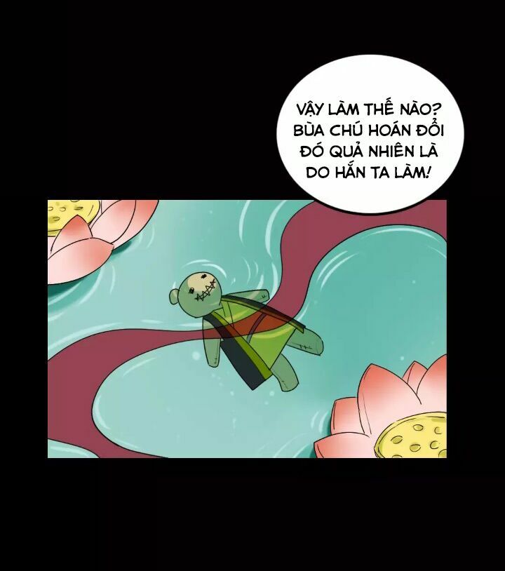 lưỡng bất nghi (full) chapter 113 4