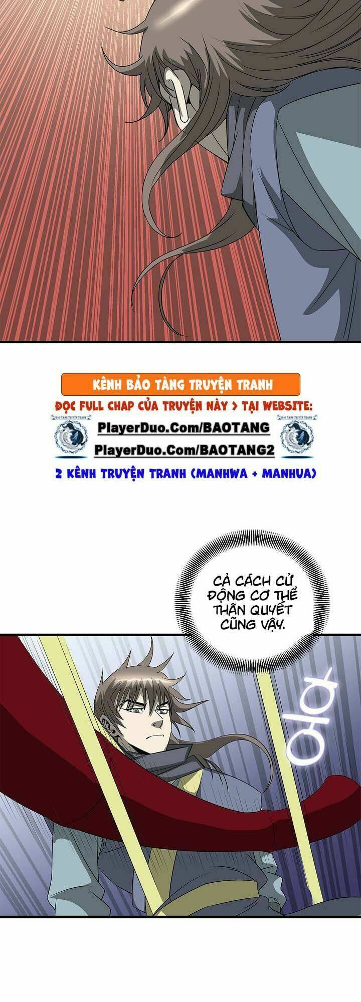 cuồng long chapter 45 13