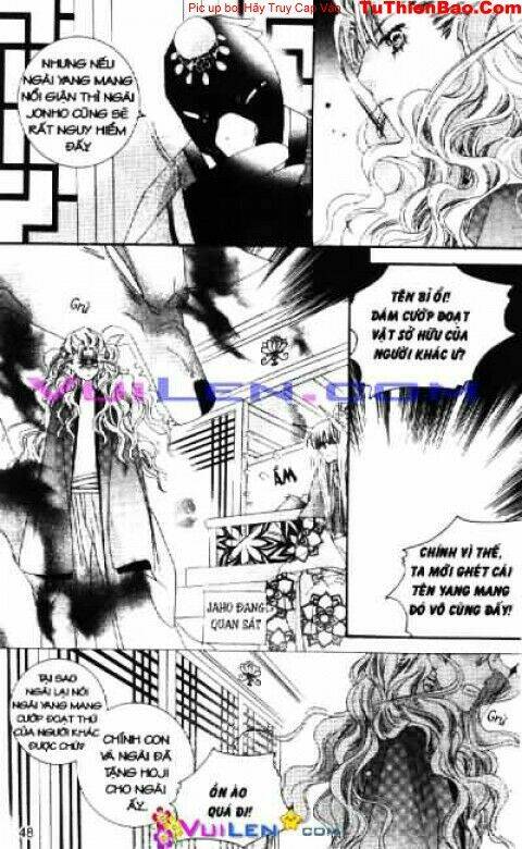 cáo nhỏ đáng yêu chapter 5 48