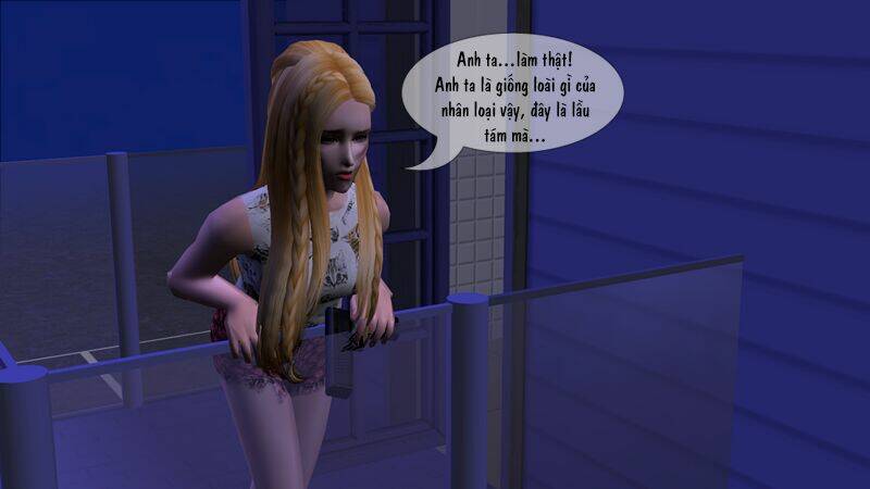 viên đạn bạc [truyện sims 2] chapter 32 69