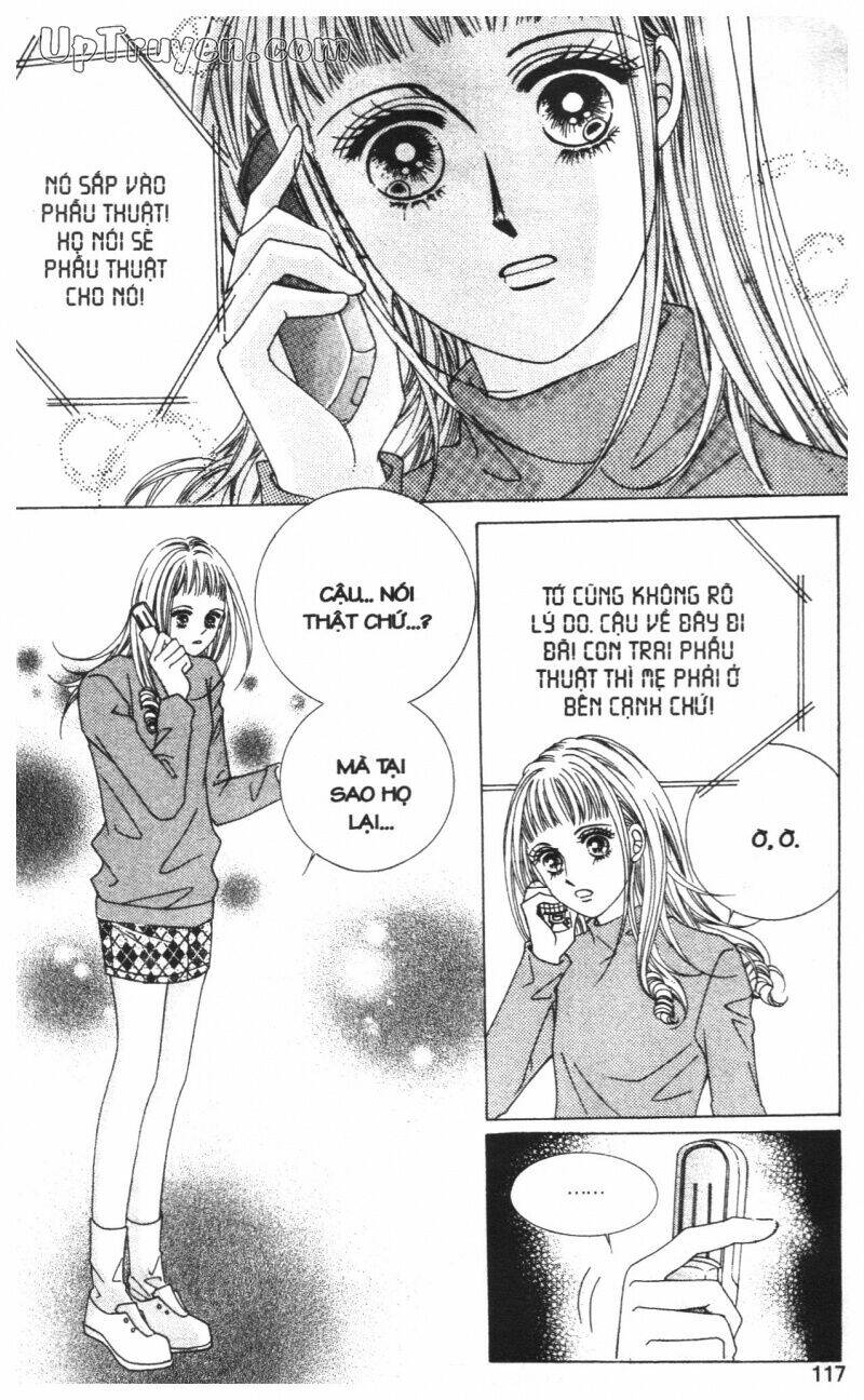 vợ chồng trẻ con bản đẹp chapter 1 117