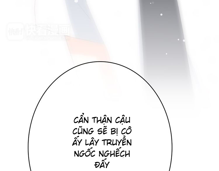 Con Tim Rung Động chapter 23 - Trang 17