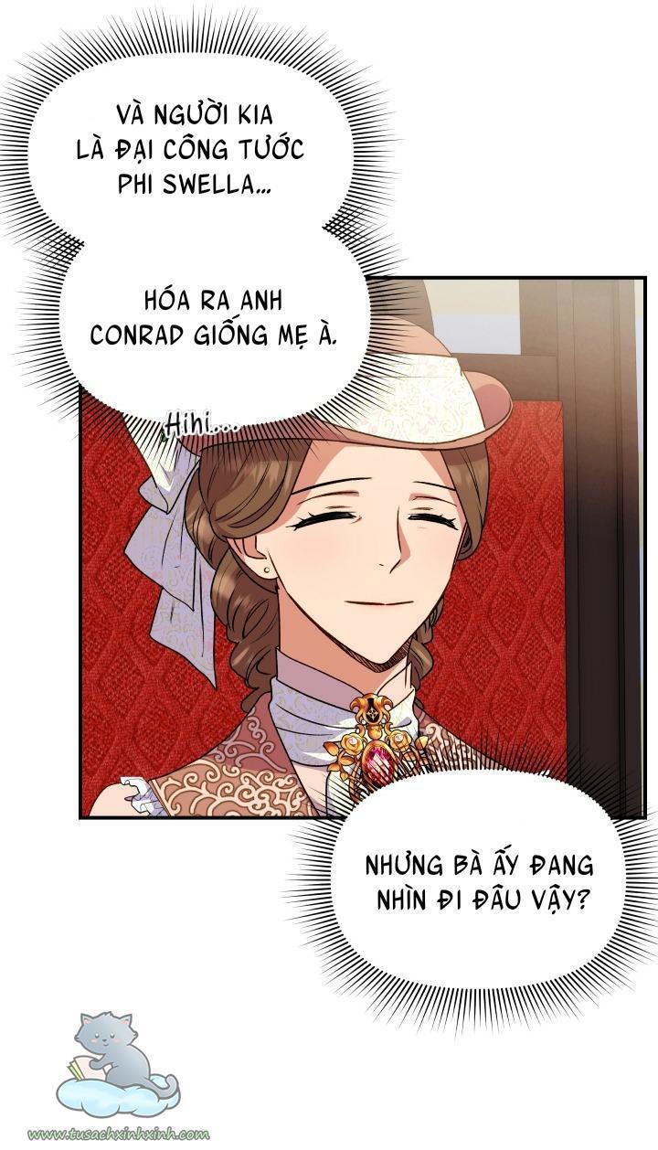 công nương khế ước của gia tộc công tước quái vật chapter 106 4