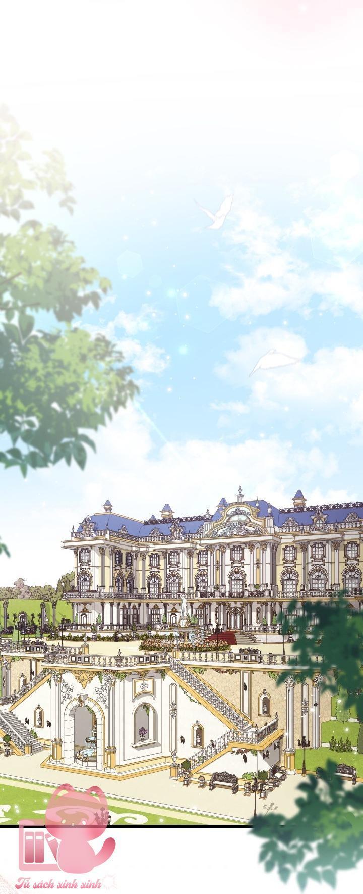 quan hệ cộng sinh giữa báo đen và thỏ trắng chapter 71 58