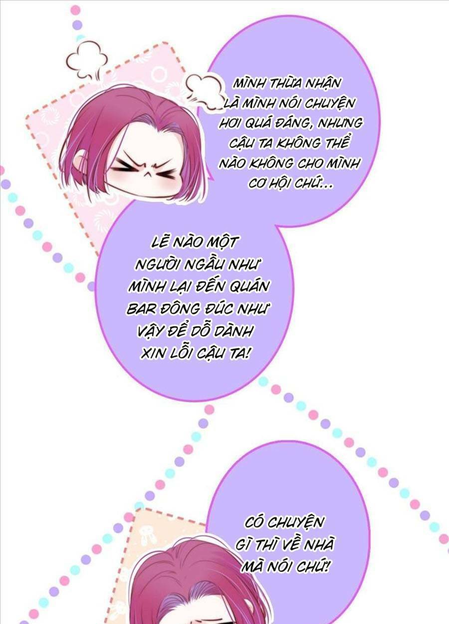 kim ốc tàng kiều chapter 44 28