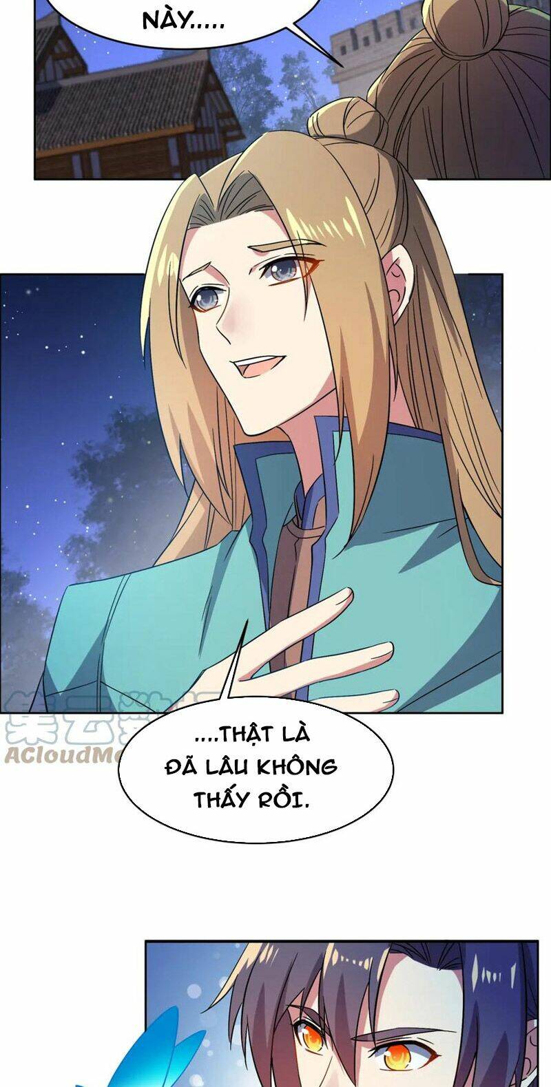 thôn phệ một thế giới tu tiên chapter 146 32