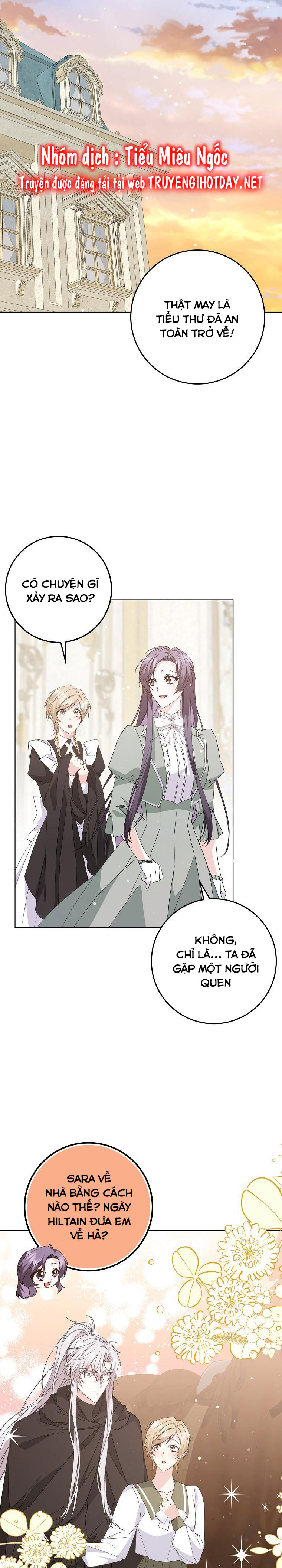 anh chỉ là đồ bỏ đi của tôi mà thôi chapter 55 7