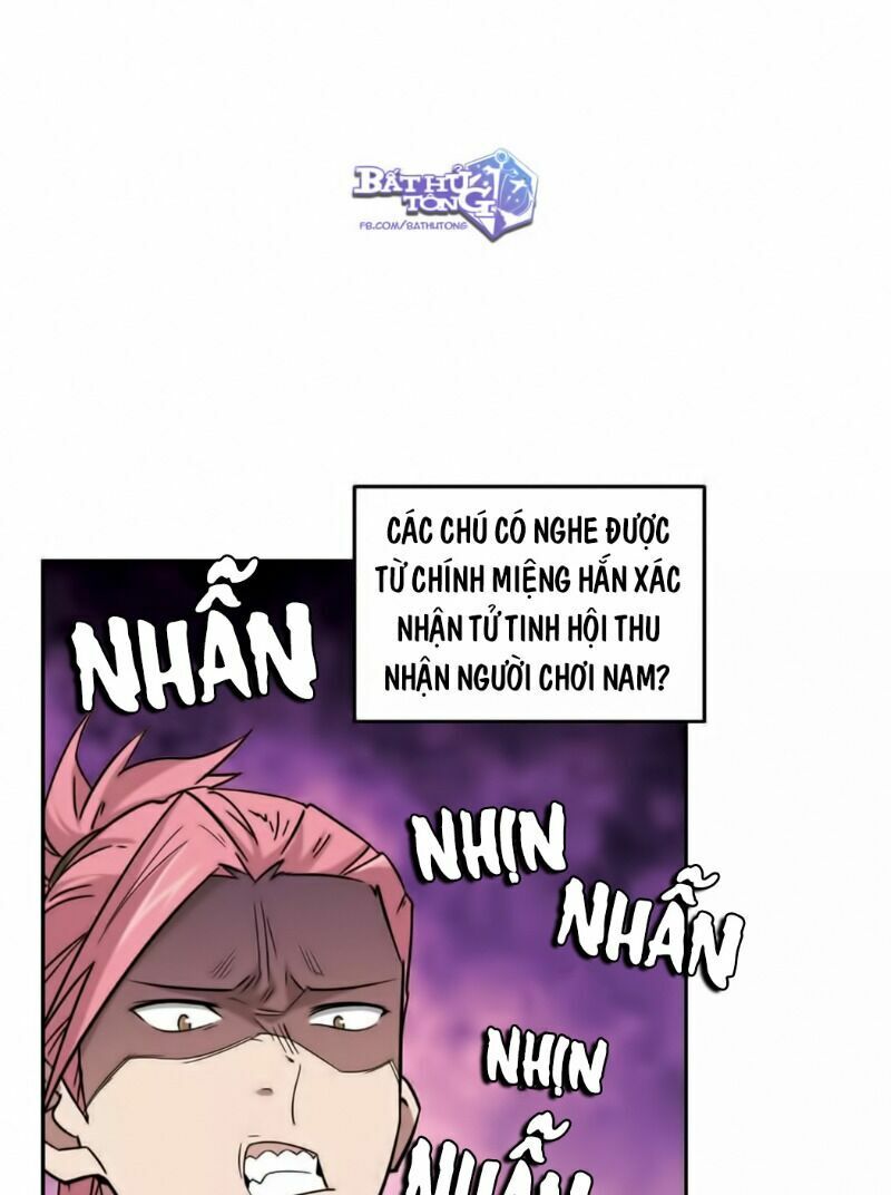 võng du chi cận chiến pháp sư chapter 332 12