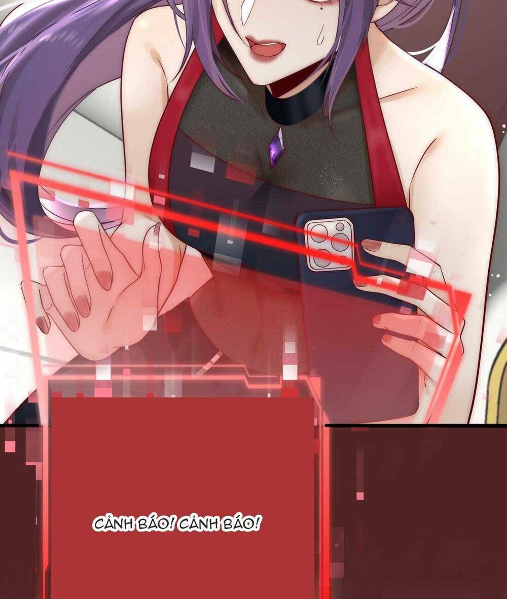 cặp đôi phản diện ly hôn trực tuyến chapter 5 10