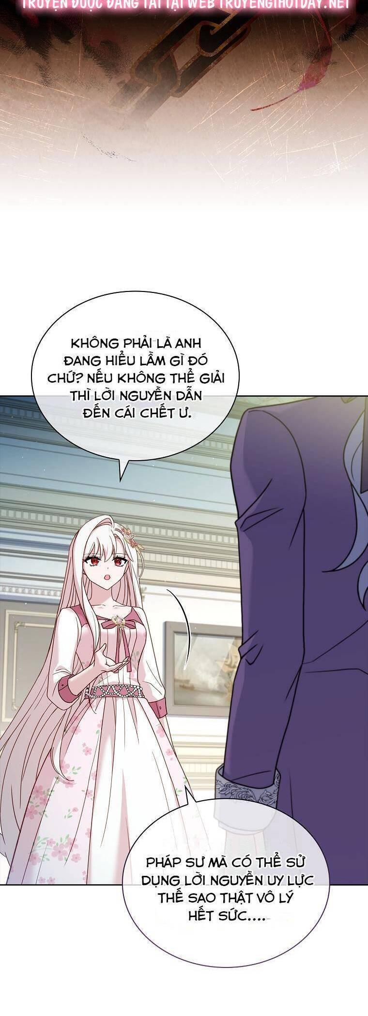 để yên cho tiểu thư hiền chapter 105 9
