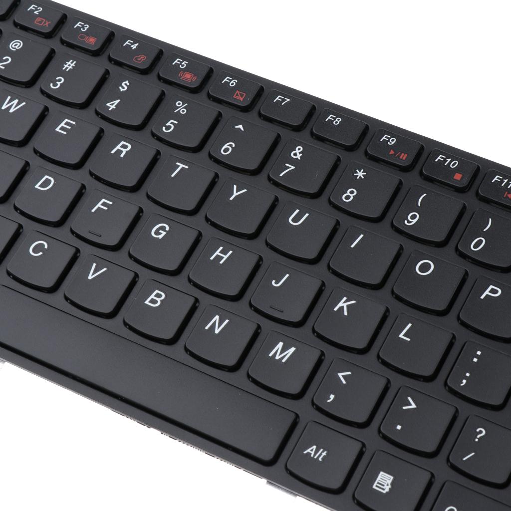 Laptop Keyboard Replacement with