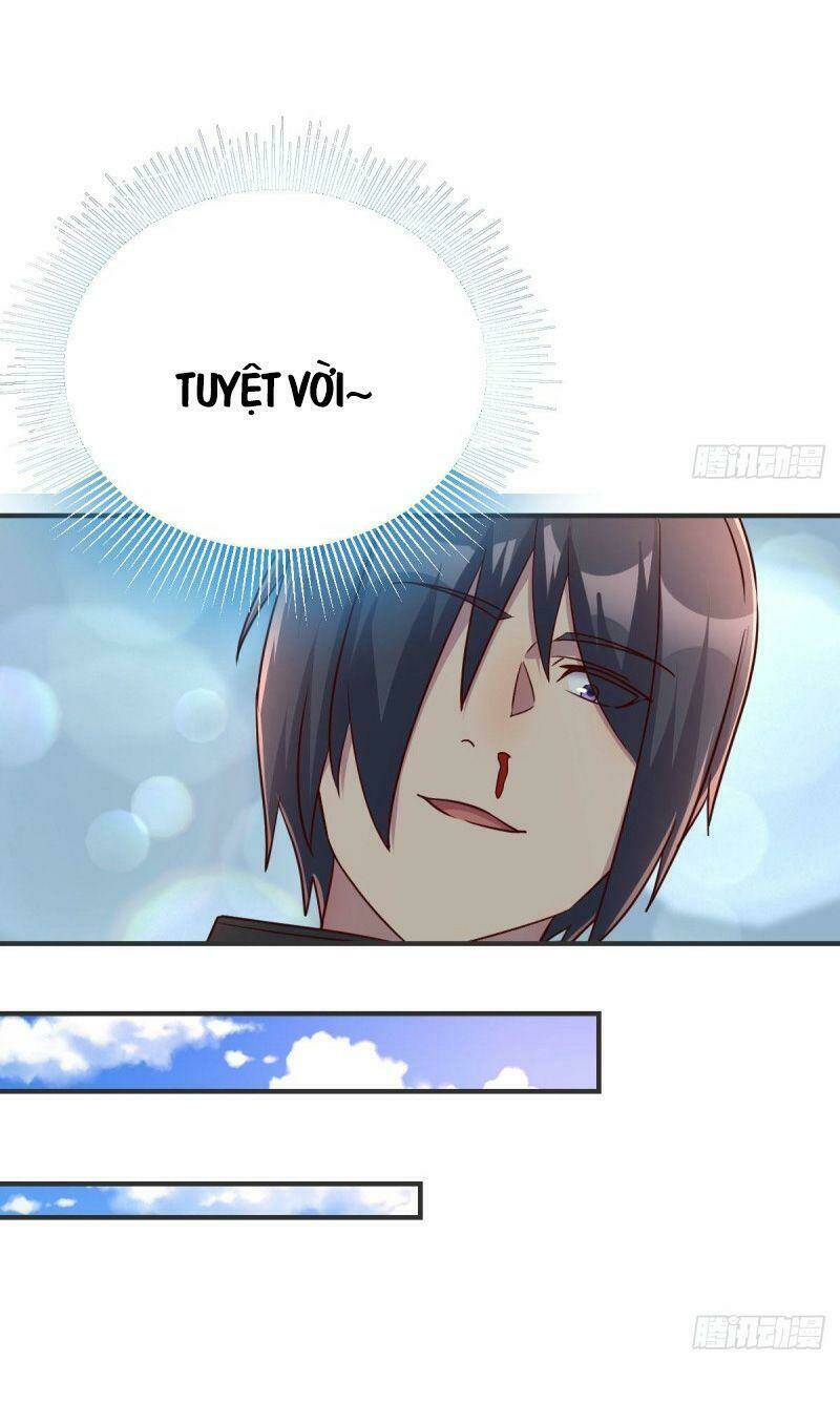 y thánh thiên tài tại hoa đô chapter 36 25