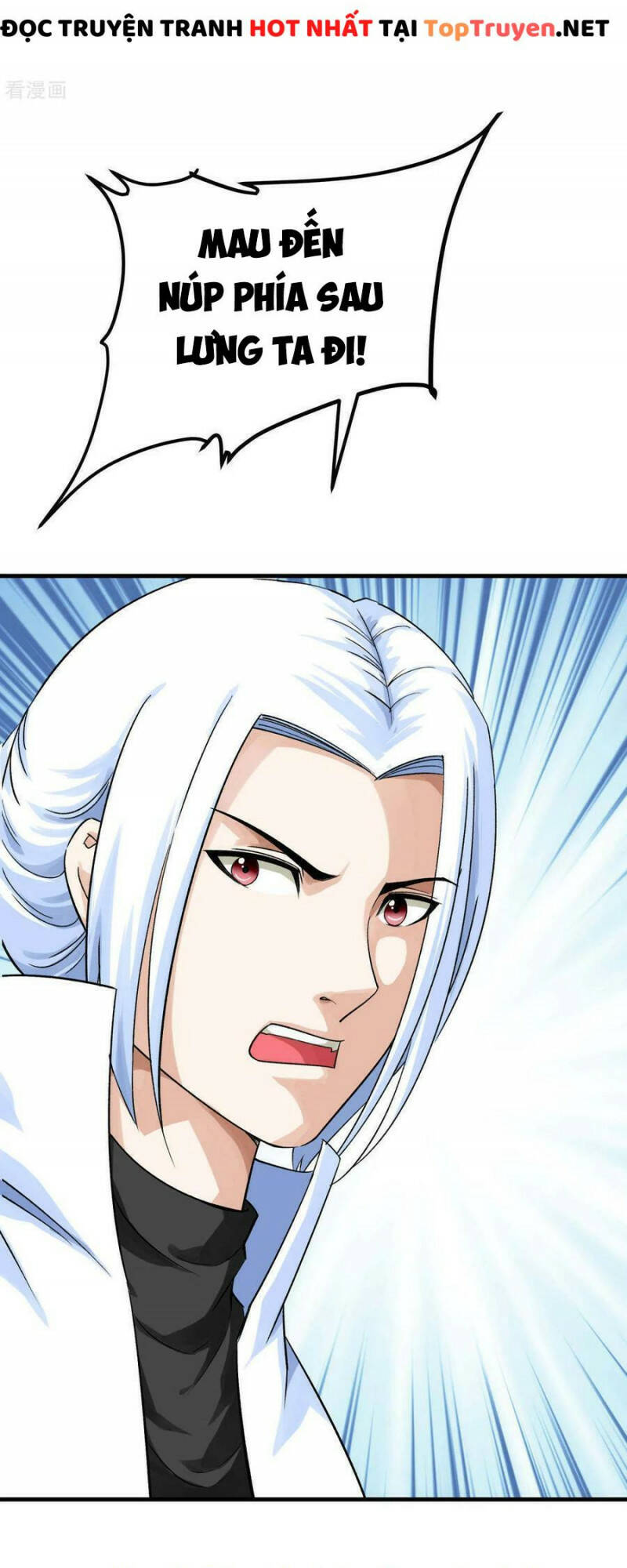 trọng sinh ta là đại thiên thần chapter 212 21