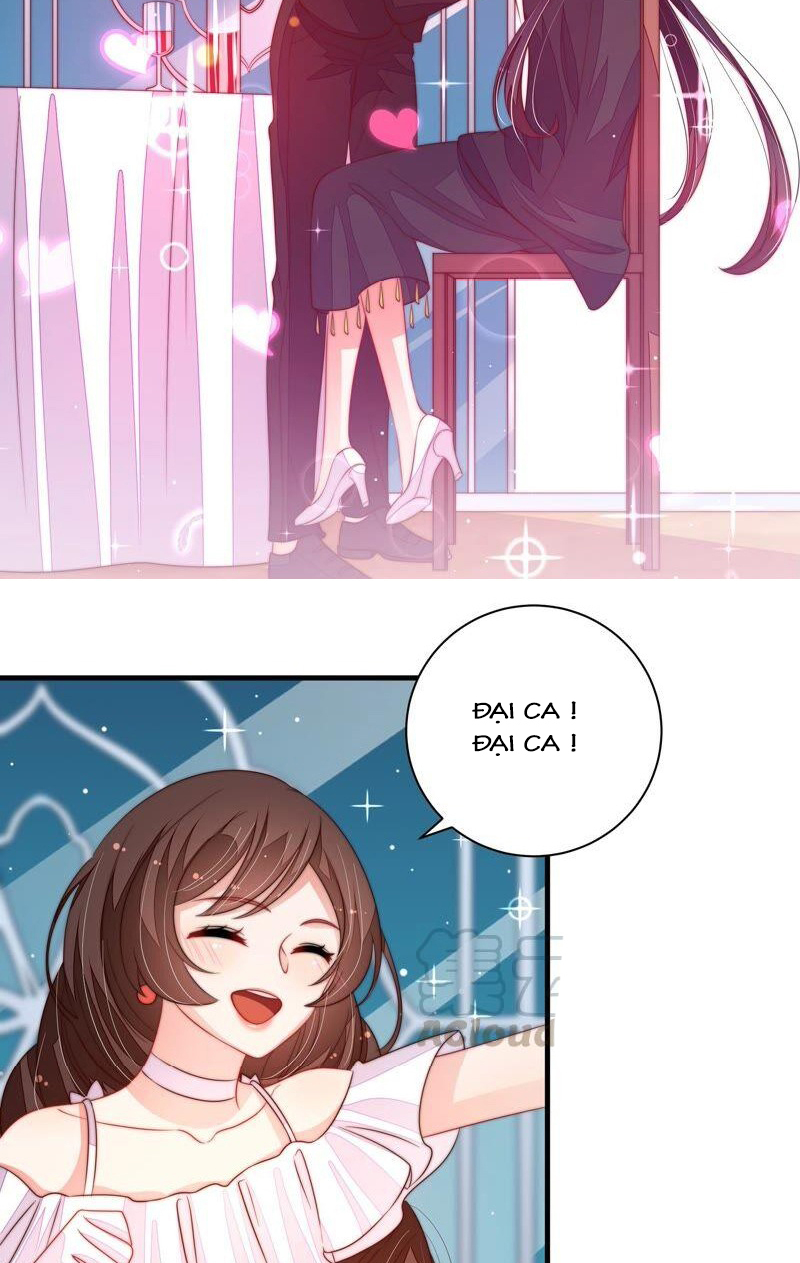 ngày nào thiếu soái cũng ghen chapter 373 9