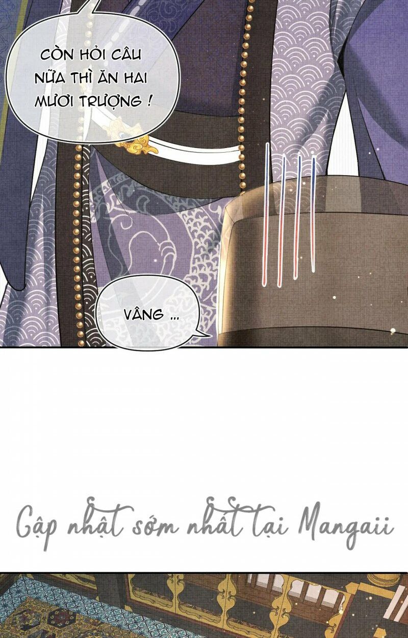 nhóc con giao nhân ba tuổi rồi chapter 42 7