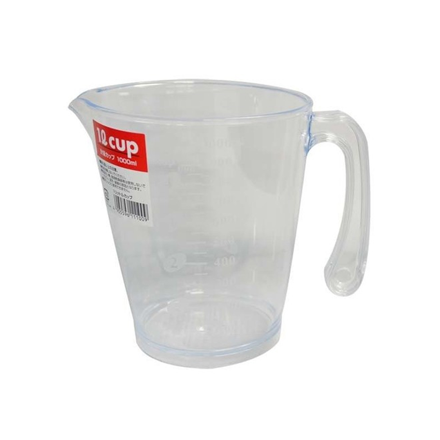 Ca đong chia vạch 1000ml