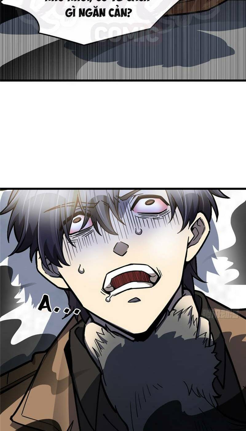 thâm dạ thư ốc chapter 66 14
