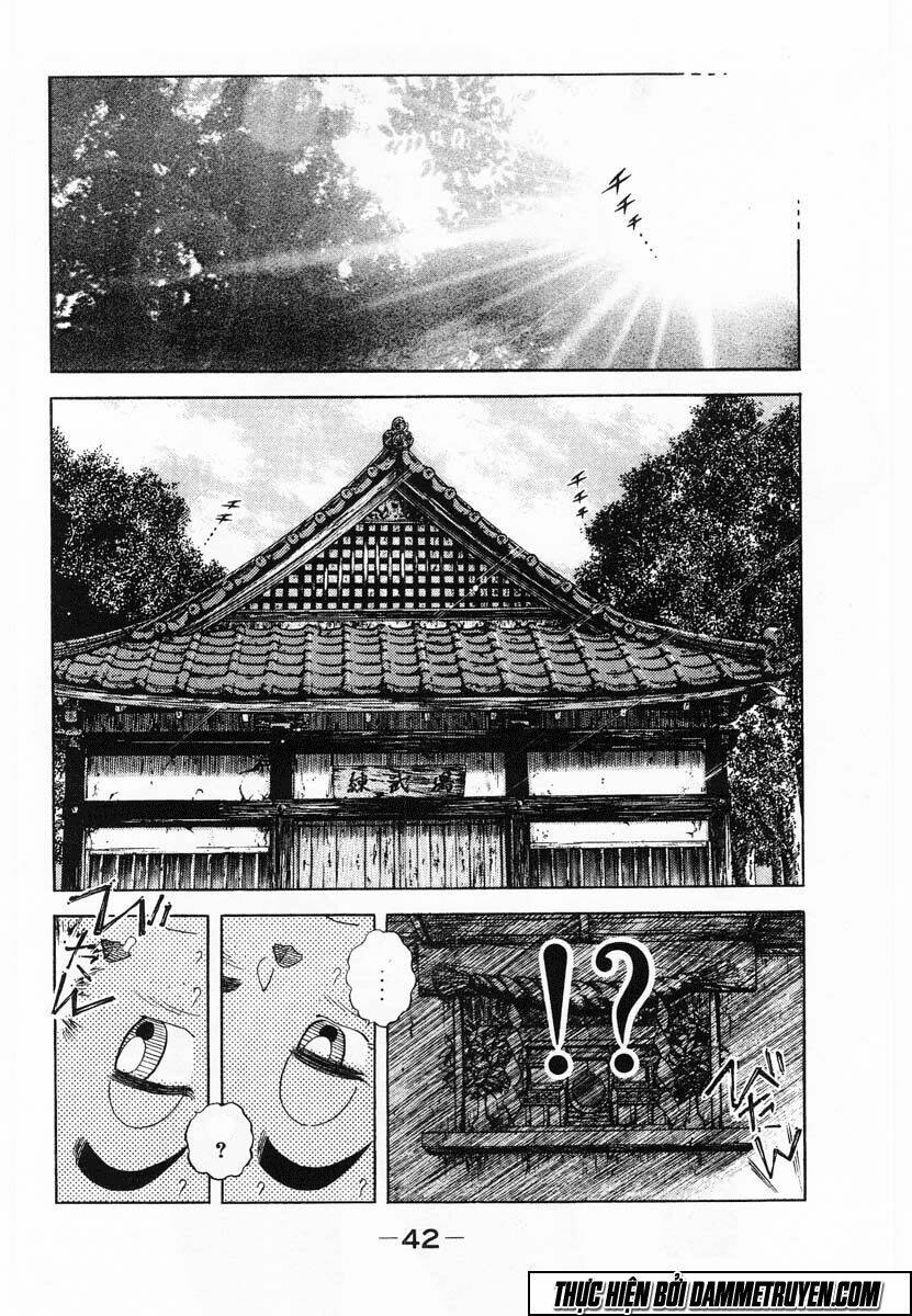 shin kotaro makaritoru! juudouhen chapter 81 2