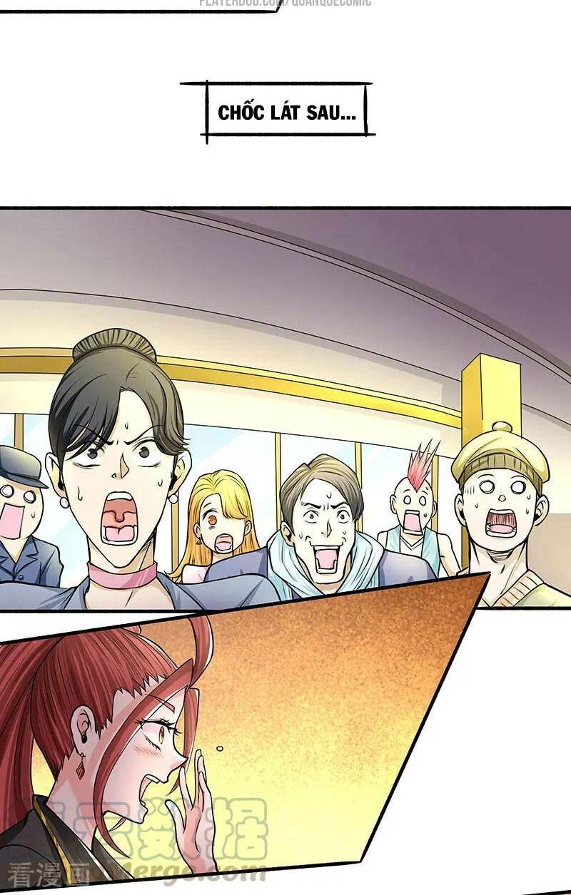 đô thị đỉnh phong cao thủ chapter 18 24