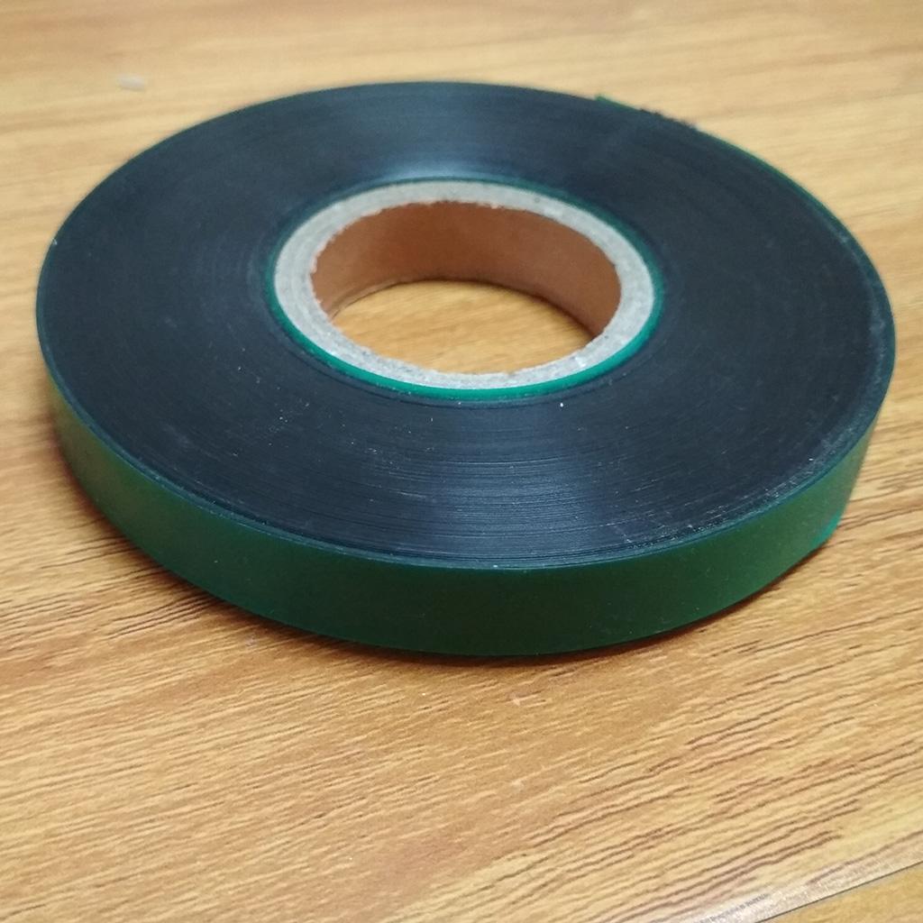 2 Rolls 46m/ 150ft Stretch Tie Tape Plant Ribbon Garden Ties Plant Vege Tape