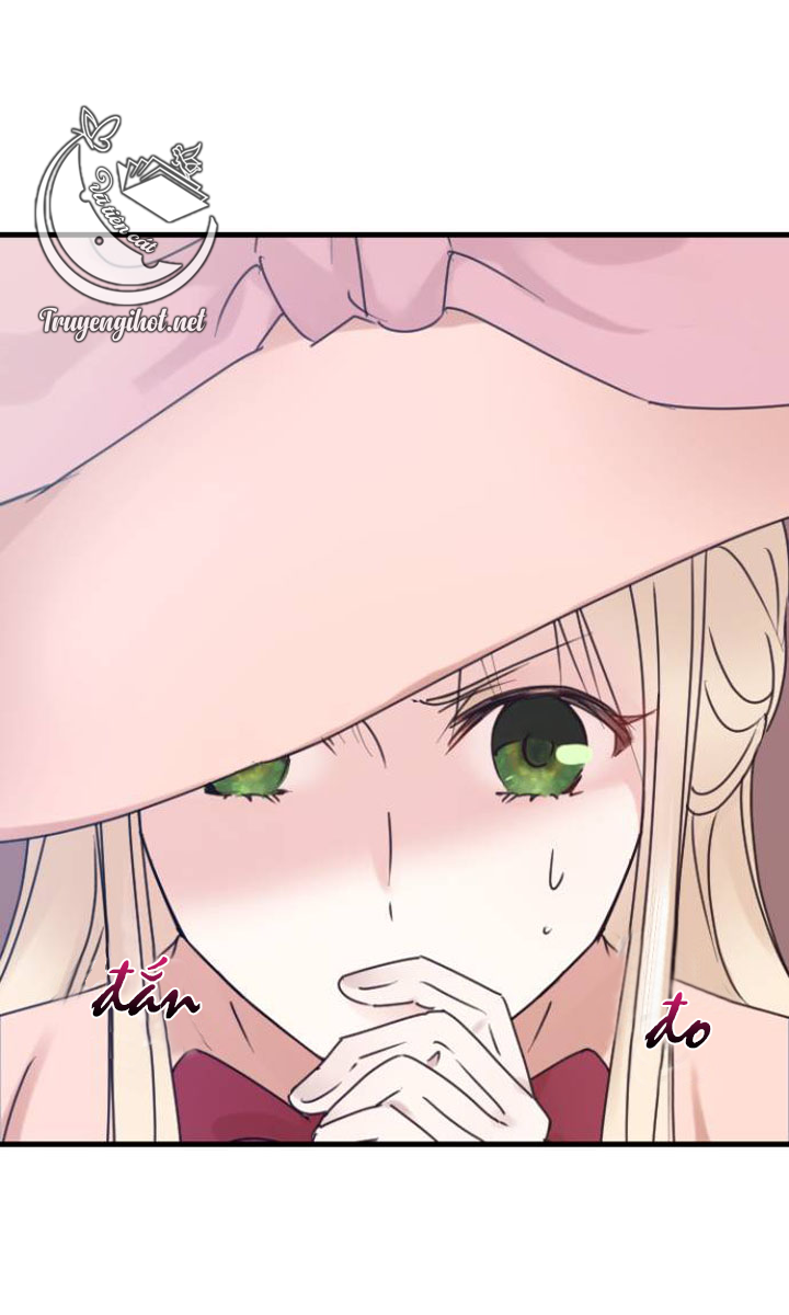 thánh nữ ẩn mình chapter 3.1 5
