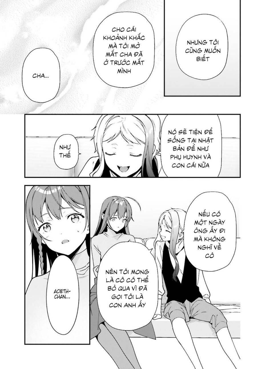 ma vương đi làm thêm chapter 103 11