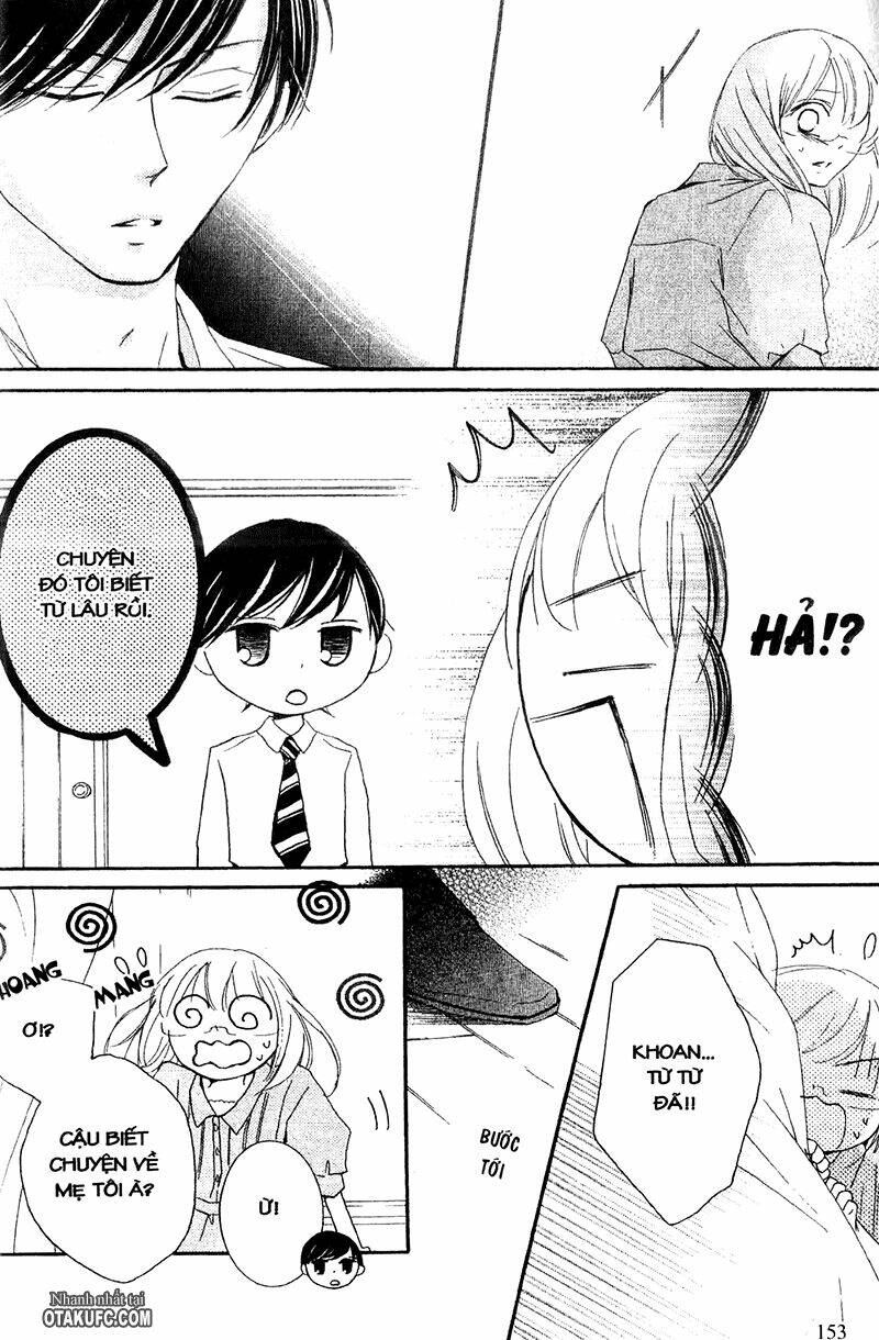 pen saki ni syrup chapter 19 25
