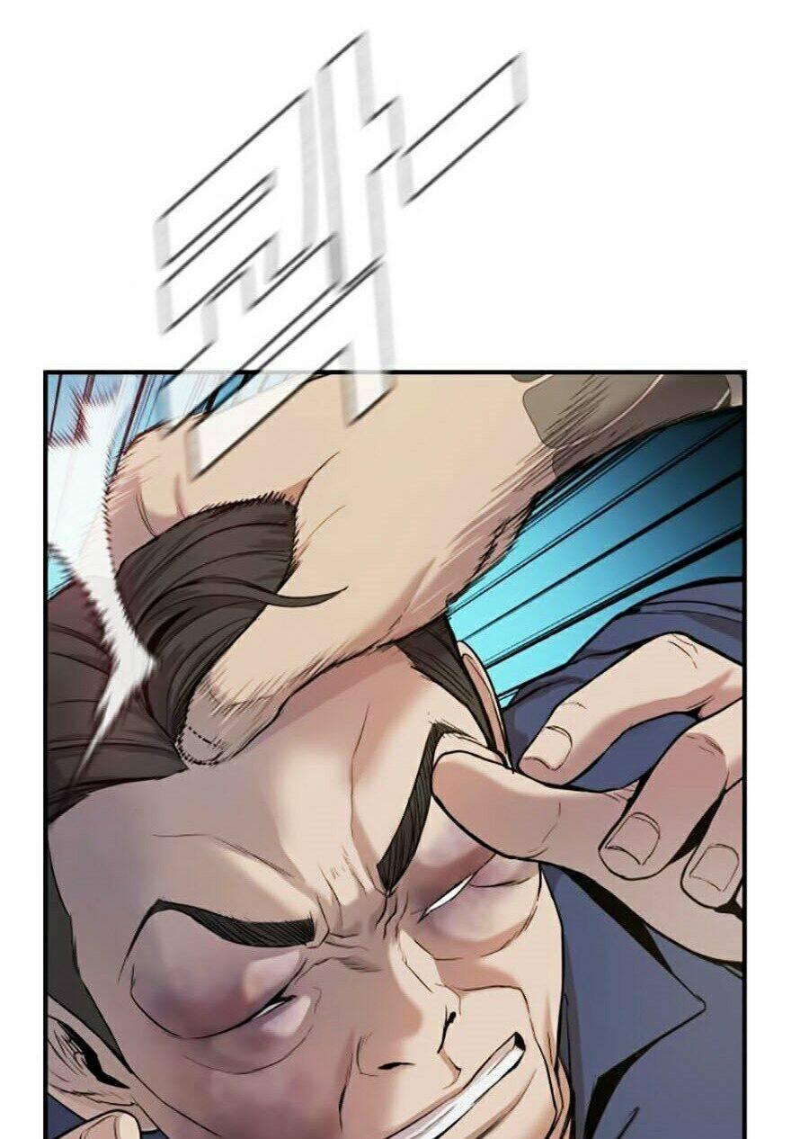 đặc vụ kim chapter 2 31