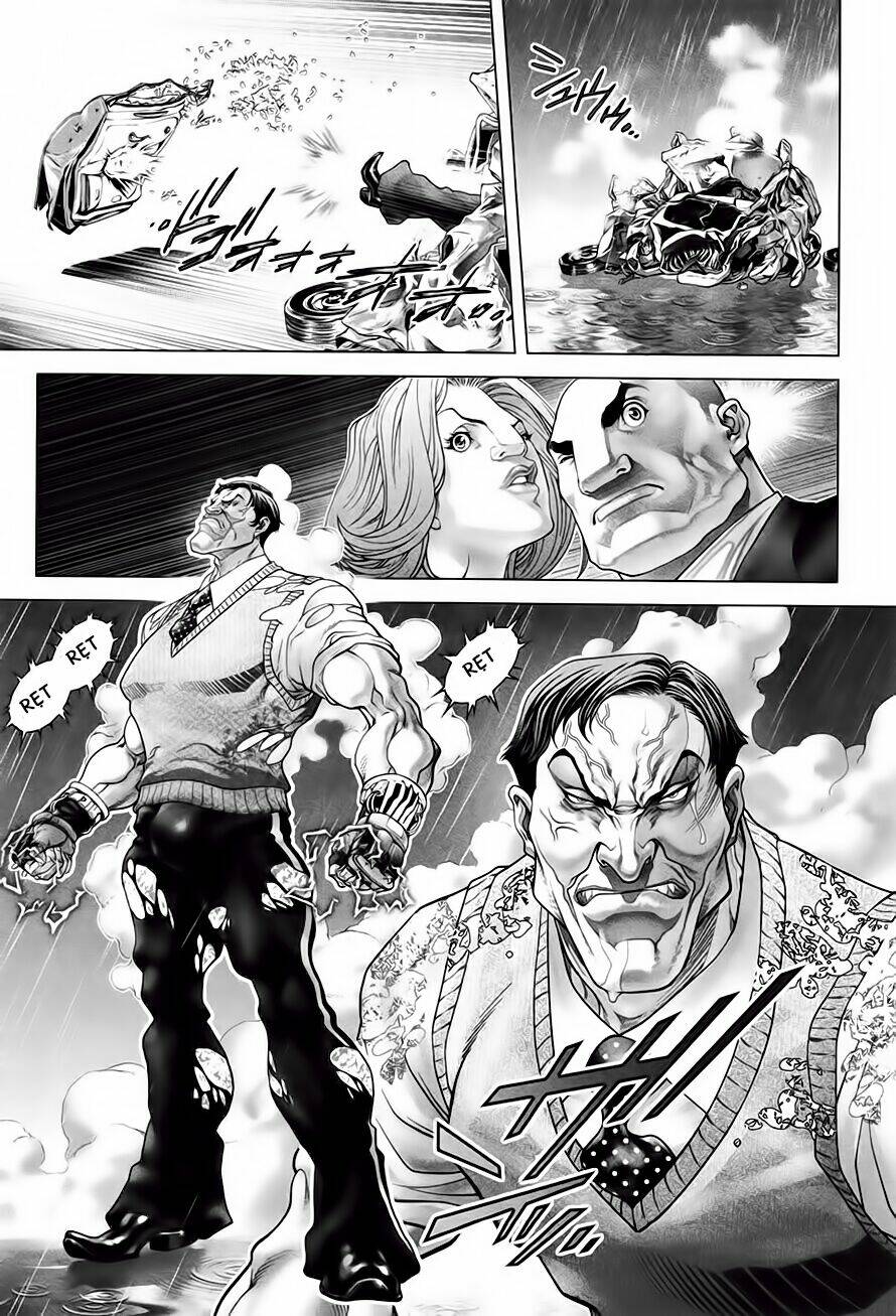 black joke chapter 10 24