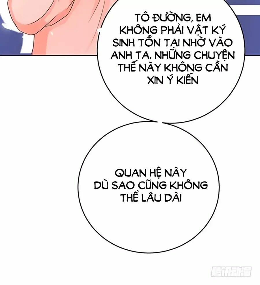 luyến đường thời quang chapter 61 22