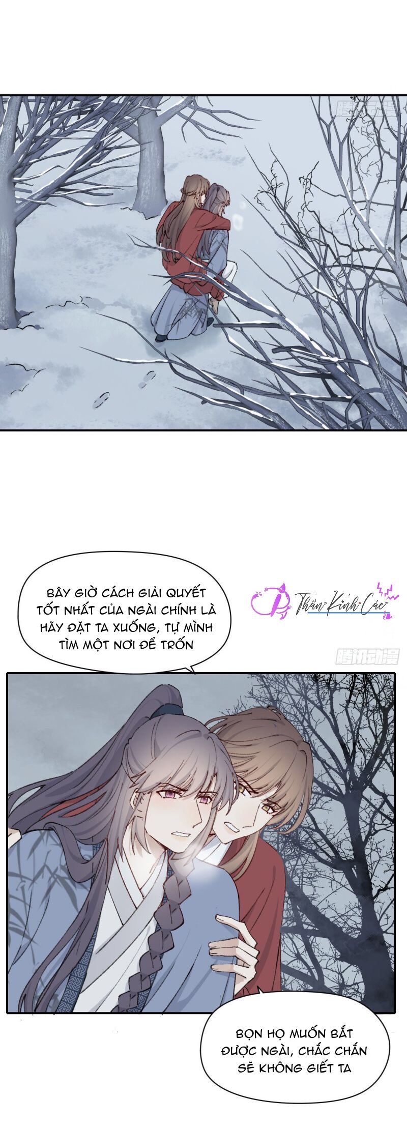 song vương chapter 36 18