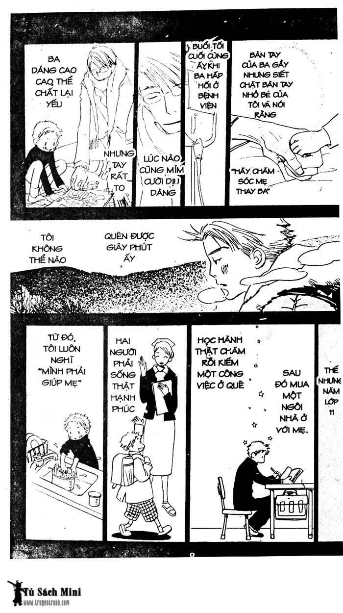 love n life chapter 10 9