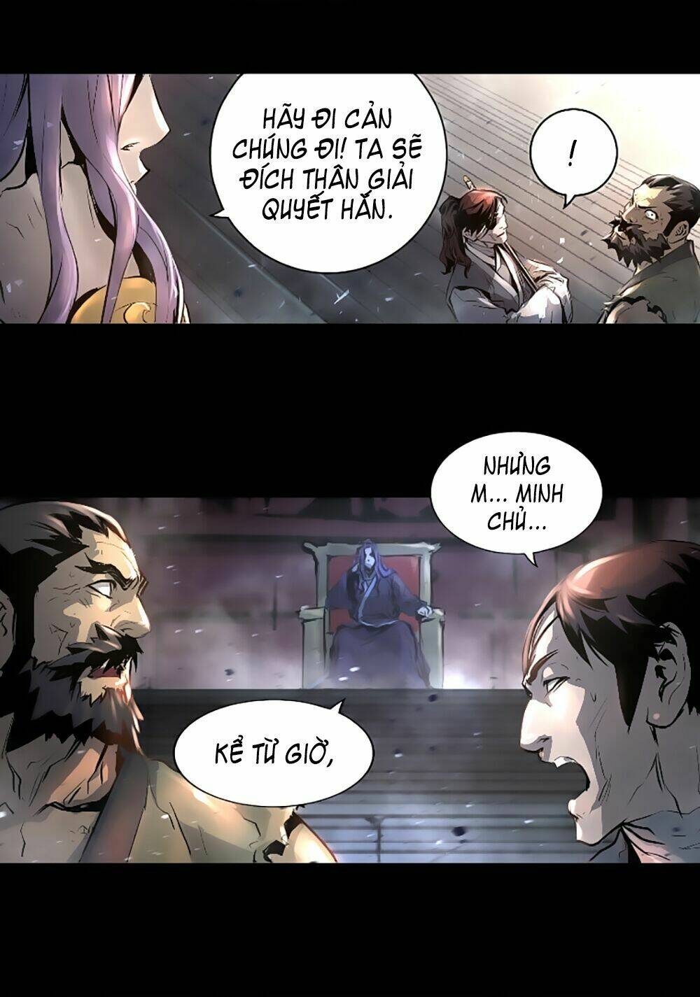 tam tuyệt tại dị giới chapter 1 44