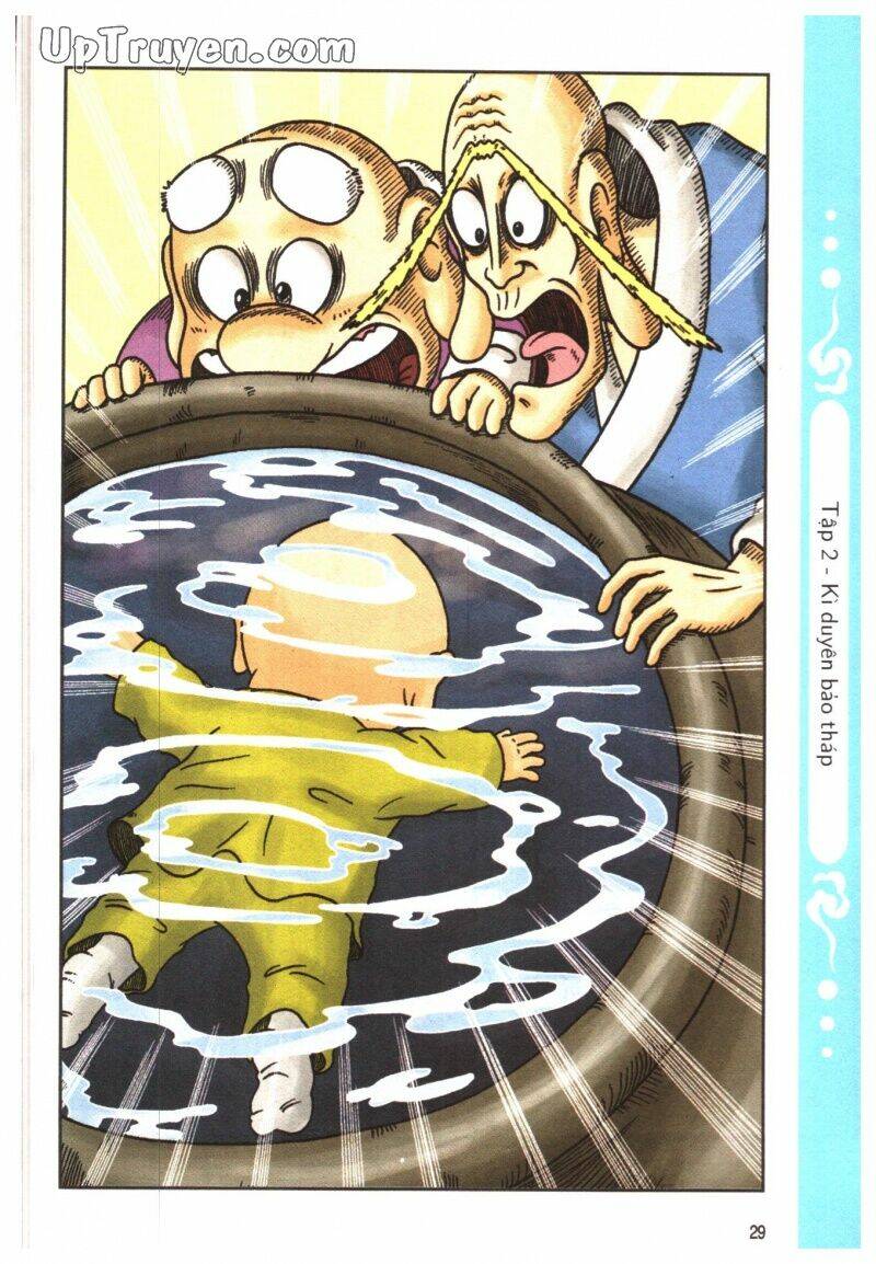 ô long viện tình huynh đệ chapter 2.2 2