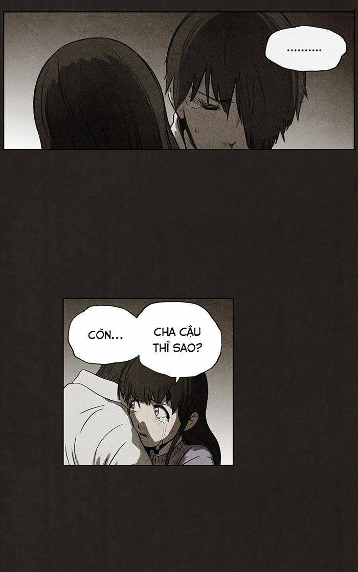 đứa con của quỷ dữ chapter 92 55