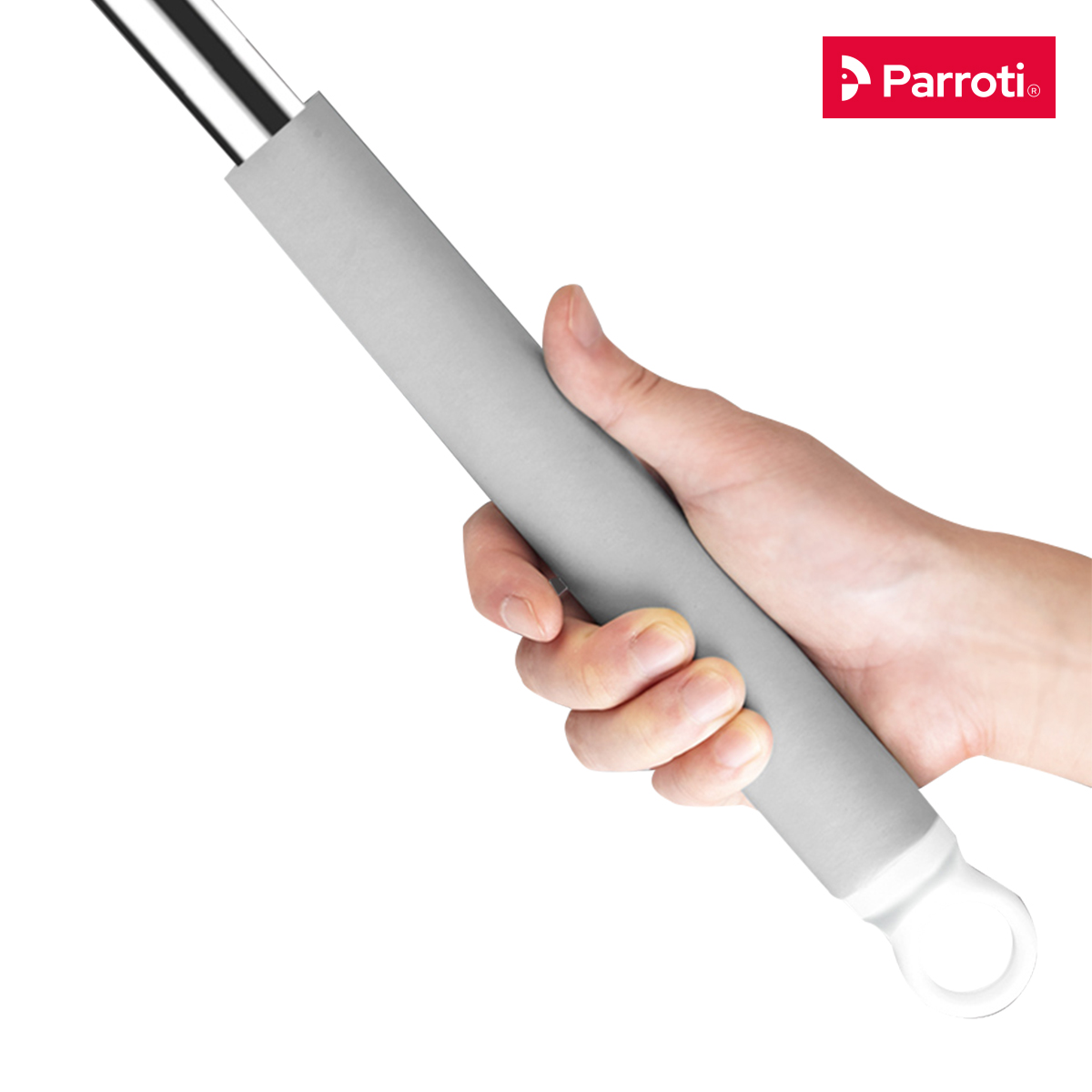 Cây Lau Nhà Thông Minh, Chổi Lau Nhà 360 Độ Đa Năng - Parroti MOP-PR01