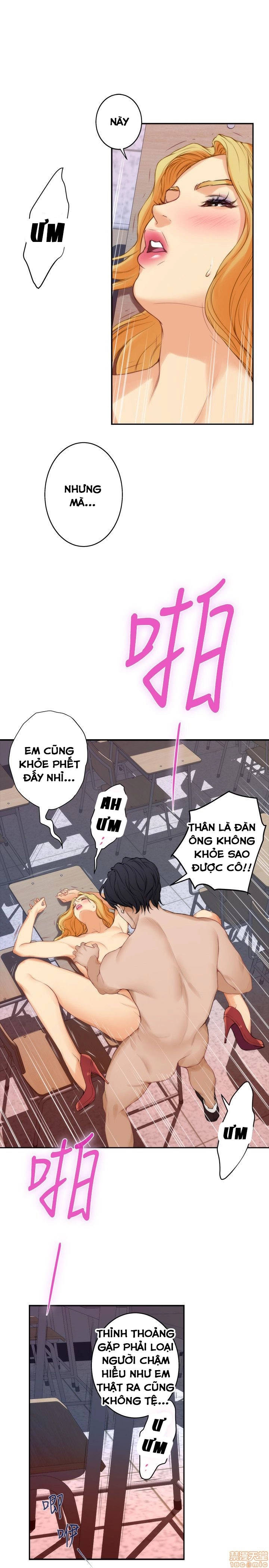 cặp đôi s chapter 24 12