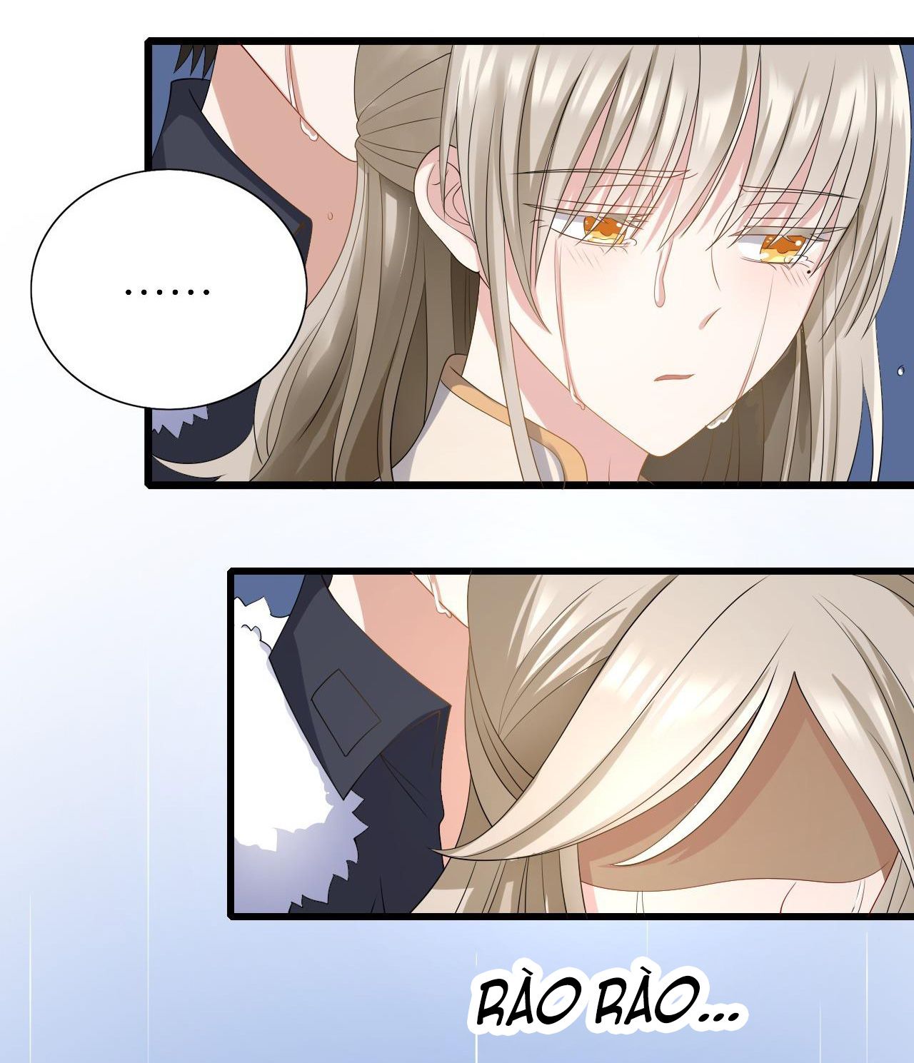 tức thời phạm quy [ tức thì vi quy ] chapter 46 28