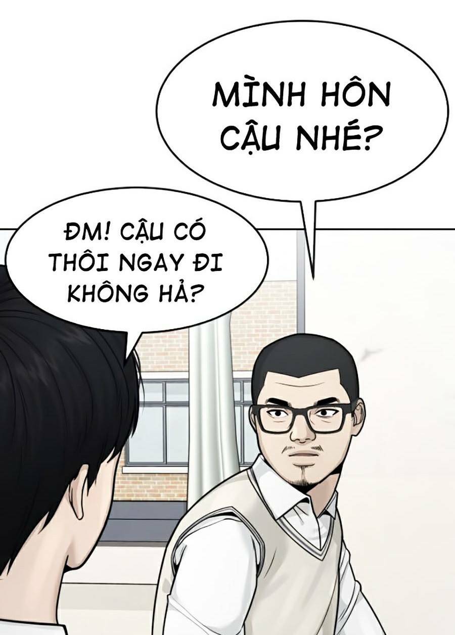 Nhiệm Vụ Tối Thượng Chapter 7 - Trang 89