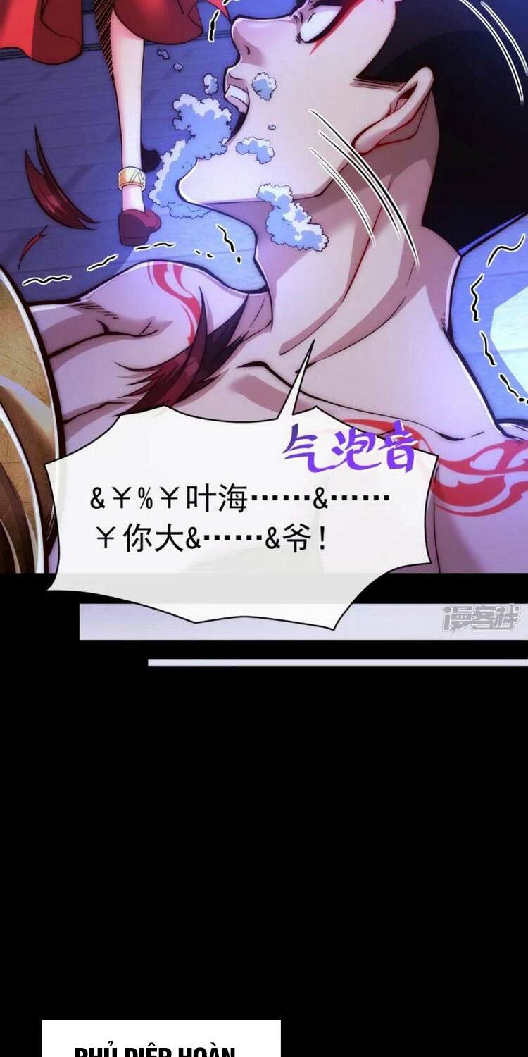 ta là thương thiên chapter 10 16